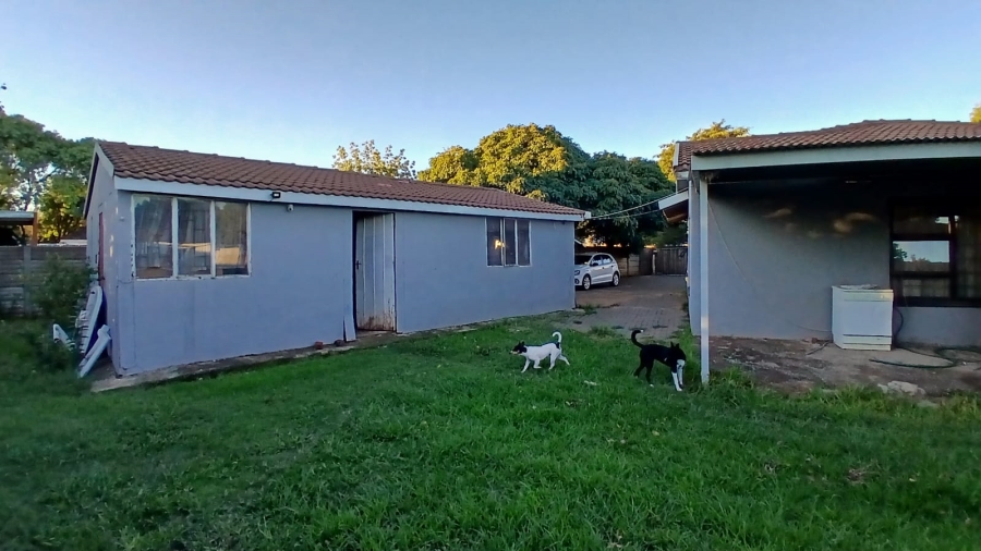 3 Bedroom Property for Sale in Fauna Free State
